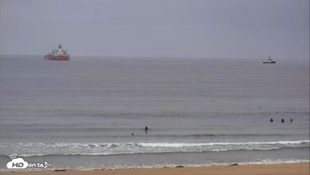 El Porto Beach Roving Live Cam - Sep 16, 2026, 9:35am PDT