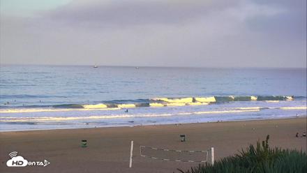 El Porto Beach Roving Live Cam - Aug 31, 2026, 7:06am PDT
