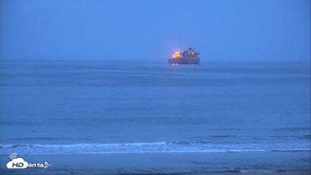 El Porto Beach Roving Live Cam - Aug 11, 2026, 6:05am PDT