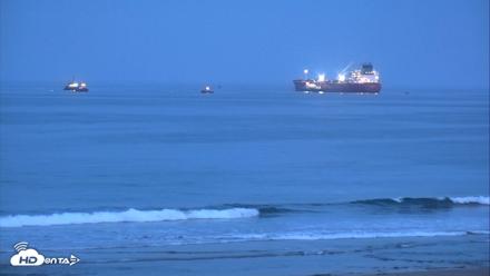 El Porto Beach Roving Live Cam - Aug 11, 2026, 6:04am PDT