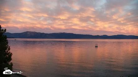 Garwoods Grill and Pier Live Cam - Oct 4, 2026, 6:42pm PDT