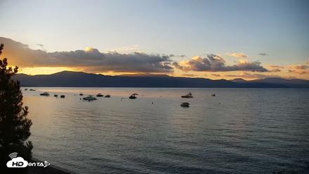 Garwoods Grill and Pier Live Cam - Aug 29, 2026, 6:43am PDT