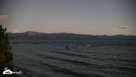 Garwoods Grill and Pier Live Cam - Sep 12, 2026, 7:48pm PDT