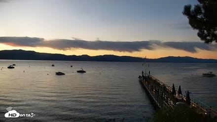 Garwoods Grill and Pier Live Cam - Sep 15, 2026, 6:30am PDT