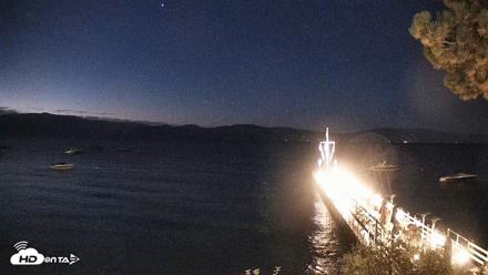Garwoods Grill and Pier Live Cam - Sep 1, 2026, 5:34am PDT