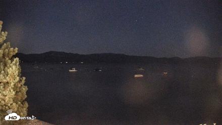 Garwoods Grill and Pier Live Cam - Aug 19, 2026, 8:52pm PDT