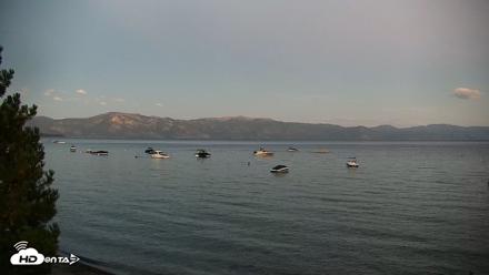 Garwoods Grill and Pier Live Cam - Aug 15, 2026, 8:18pm PDT