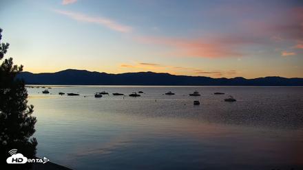 Garwoods Grill and Pier Live Cam - Aug 17, 2026, 6:06am PDT