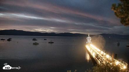 Garwoods Grill and Pier Live Cam - Aug 21, 2026, 5:41am PDT