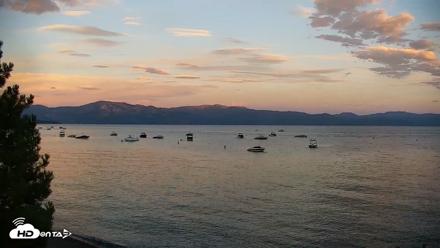 Garwoods Grill and Pier Live Cam - Aug 10, 2026, 7:56pm PDT