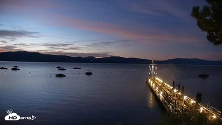 Garwoods Grill and Pier Live Cam - Aug 19, 2026, 5:43am PDT