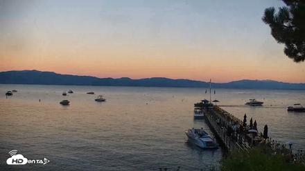 Garwoods Grill and Pier Live Cam - Aug 19, 2026, 7:50pm PDT