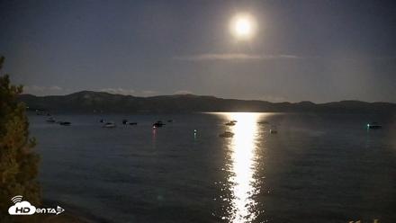 Garwoods Grill and Pier Live Cam - Aug 26, 2026, 8:24pm PDT