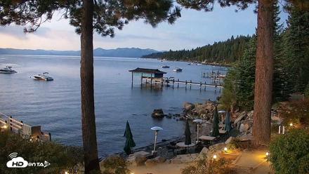 Garwoods Grill and Pier Live Cam - Sep 15, 2026, 6:21am PDT