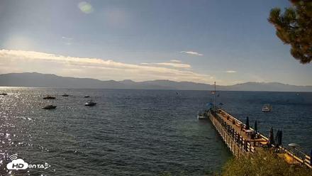 Garwoods Grill and Pier Live Cam - Aug 22, 2026, 9:16am PDT