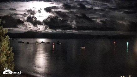 Garwoods Grill and Pier Live Cam - Aug 28, 2026, 8:55pm PDT