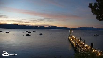Garwoods Grill and Pier Live Cam - Aug 19, 2026, 5:48am PDT
