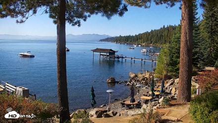 Garwoods Grill and Pier Live Cam - Sep 18, 2026, 8:59am PDT