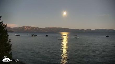 Garwoods Grill and Pier Live Cam - Aug 26, 2026, 8:06pm PDT
