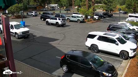 Garwoods Grill and Pier Live Cam - Sep 1, 2026, 3:29pm PDT
