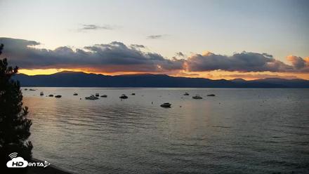 Garwoods Grill and Pier Live Cam - Aug 29, 2026, 6:33am PDT
