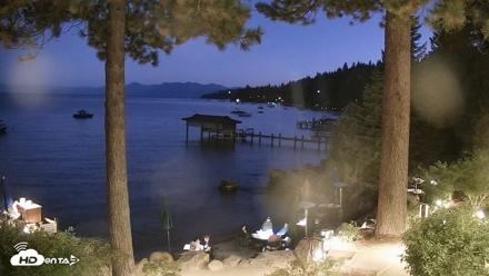 Garwoods Grill and Pier Live Cam - Aug 24, 2026, 8:25pm PDT