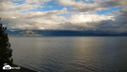 Garwoods Grill and Pier Live Cam - Oct 22, 2026, 4:49pm PDT