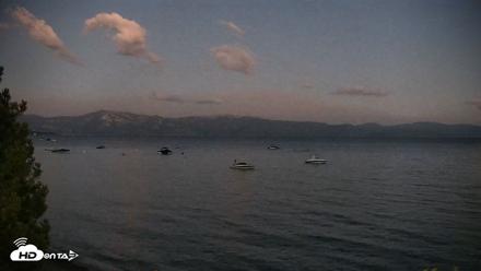 Garwoods Grill and Pier Live Cam - Sep 16, 2026, 7:42pm PDT