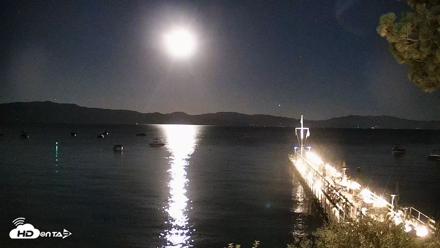 Garwoods Grill and Pier Live Cam - Jul 28, 2026, 9:21pm PDT