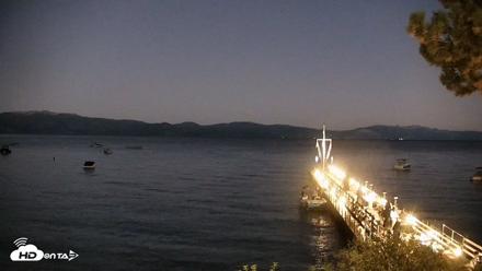 Garwoods Grill and Pier Live Cam - Aug 29, 2026, 8:17pm PDT