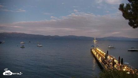 Garwoods Grill and Pier Live Cam - Aug 17, 2026, 8:21pm PDT
