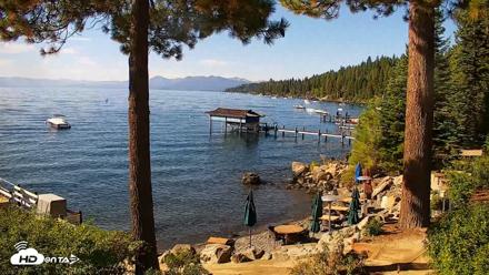 Garwoods Grill and Pier Live Cam - Aug 27, 2026, 8:55am PDT