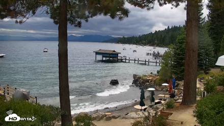 Garwoods Grill and Pier Live Cam - Sep 3, 2026, 3:09pm PDT