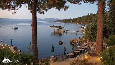 Garwoods Grill and Pier Live Cam - Aug 20, 2026, 5:58am PDT