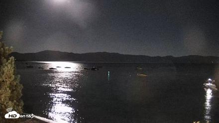 Garwoods Grill and Pier Live Cam - Aug 29, 2026, 9:58pm PDT