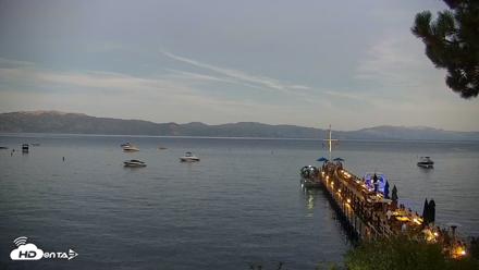 Garwoods Grill and Pier Live Cam - Aug 18, 2026, 8:12pm PDT
