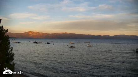 Garwoods Grill and Pier Live Cam - Aug 25, 2026, 7:28pm PDT