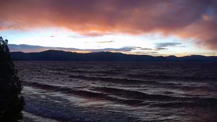 Garwoods Grill and Pier Live Cam - Nov 5, 2025, 6:28am PST