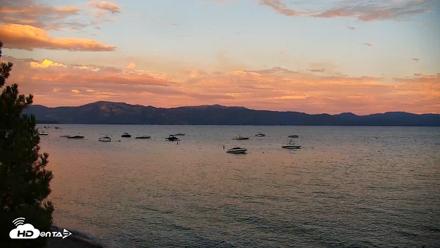 Garwoods Grill and Pier Live Cam - Aug 17, 2026, 7:53pm PDT