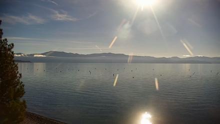 Garwoods Grill and Pier Live Cam - Oct 24, 2025, 9:12am PDT