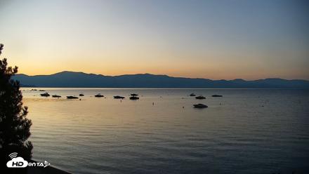 Garwoods Grill and Pier Live Cam - Aug 31, 2026, 6:18am PDT