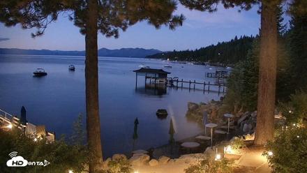 Garwoods Grill and Pier Live Cam - Aug 18, 2026, 5:43am PDT