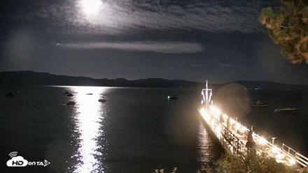 Garwoods Grill and Pier Live Cam - Aug 26, 2026, 8:41pm PDT