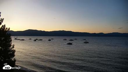 Garwoods Grill and Pier Live Cam - Aug 14, 2026, 5:59am PDT