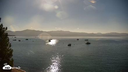 Garwoods Grill and Pier Live Cam - Sep 18, 2026, 8:59am PDT