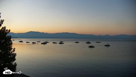 Garwoods Grill and Pier Live Cam - Aug 6, 2026, 5:57am PDT