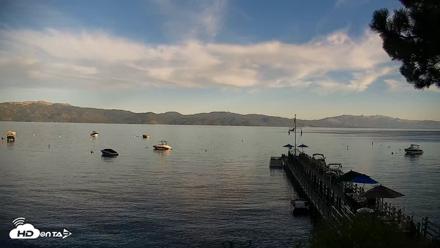 Garwoods Grill and Pier Live Cam - Sep 14, 2026, 6:17pm PDT
