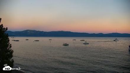 Garwoods Grill and Pier Live Cam - Sep 11, 2026, 7:20pm PDT