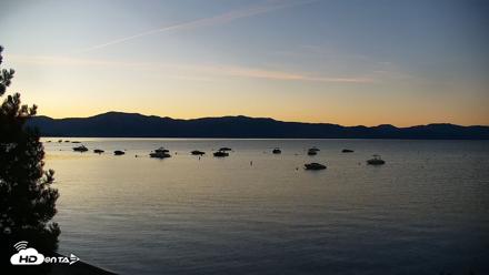 Garwoods Grill and Pier Live Cam - Aug 16, 2026, 6:05am PDT
