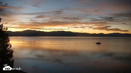 Garwoods Grill and Pier Live Cam - Oct 2, 2026, 6:24am PDT